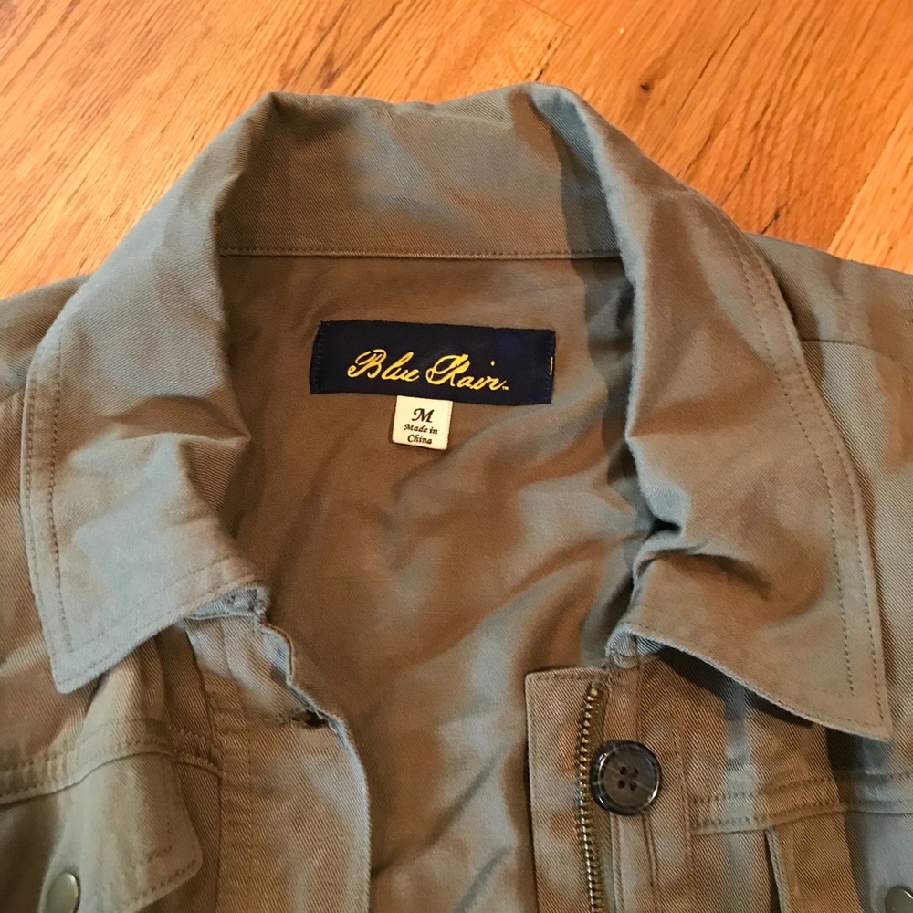 Francesca’s Jacket - Picture 2 of 4